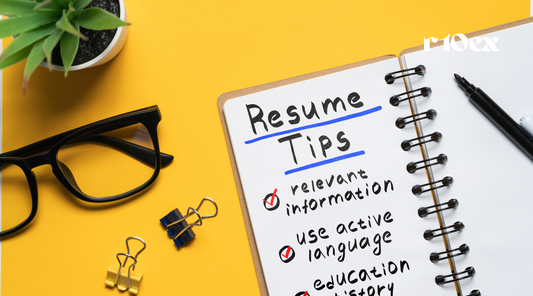 How to Write a Resume That Lands You Interviews