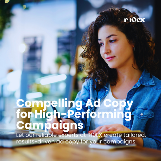 Compelling Ad Copy for High-Performing Campaigns