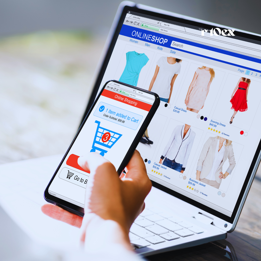 eCommerce Development – Build Your Online Store for Success